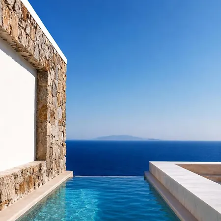 Zahra Mykonos Ψαρού