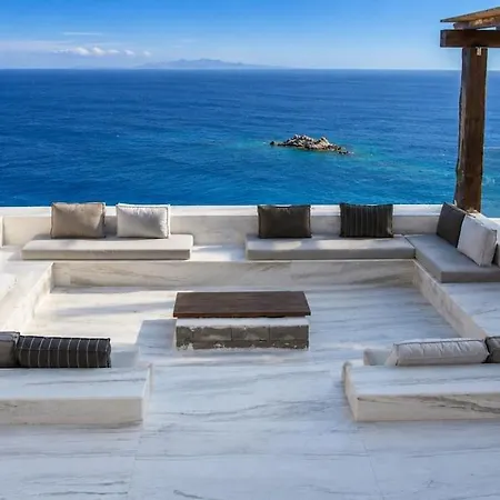 Zahra Mykonos Βίλα *