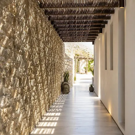 Βίλα Zahra Mykonos *