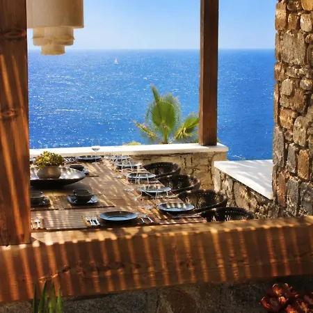 Zahra Mykonos *